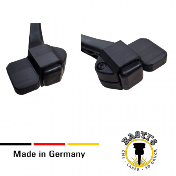 Lenkstockhebel Verlängerung GOLF 1